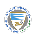 Logo ASC Schlanders Raiffeisen